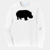 Long Sleeve Fan Favorite Tee Thumbnail