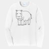 Long Sleeve Fan Favorite Tee Thumbnail
