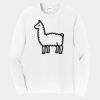 Long Sleeve Fan Favorite Tee Thumbnail