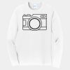 Long Sleeve Fan Favorite Tee Thumbnail