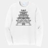 Long Sleeve Fan Favorite Tee Thumbnail