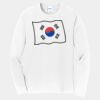 Long Sleeve Fan Favorite Tee Thumbnail
