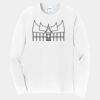 Long Sleeve Fan Favorite Tee Thumbnail