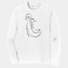 Long Sleeve Fan Favorite Tee Thumbnail