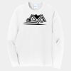 Long Sleeve Fan Favorite Tee Thumbnail