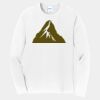 Long Sleeve Fan Favorite Tee Thumbnail