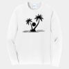 Long Sleeve Fan Favorite Tee Thumbnail