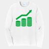 Long Sleeve Fan Favorite Tee Thumbnail
