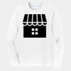 Long Sleeve Fan Favorite Tee Thumbnail