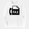 Long Sleeve Fan Favorite Tee Thumbnail