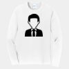 Long Sleeve Fan Favorite Tee Thumbnail