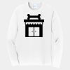 Long Sleeve Fan Favorite Tee Thumbnail