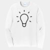 Long Sleeve Fan Favorite Tee Thumbnail