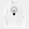 Long Sleeve Fan Favorite Tee Thumbnail