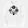 Long Sleeve Fan Favorite Tee Thumbnail