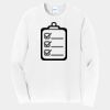 Long Sleeve Fan Favorite Tee Thumbnail