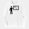 Long Sleeve Fan Favorite Tee Thumbnail