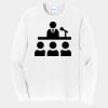 Long Sleeve Fan Favorite Tee Thumbnail