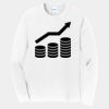 Long Sleeve Fan Favorite Tee Thumbnail