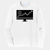 Long Sleeve Fan Favorite Tee Thumbnail