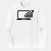 Long Sleeve Fan Favorite Tee Thumbnail