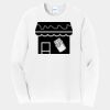 Long Sleeve Fan Favorite Tee Thumbnail