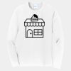 Long Sleeve Fan Favorite Tee Thumbnail