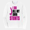 Long Sleeve Fan Favorite Tee Thumbnail