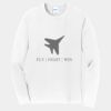 Long Sleeve Fan Favorite Tee Thumbnail