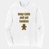 Long Sleeve Fan Favorite Tee Thumbnail