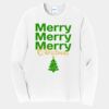 Long Sleeve Fan Favorite Tee Thumbnail