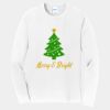 Long Sleeve Fan Favorite Tee Thumbnail