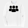 Long Sleeve Fan Favorite Tee Thumbnail