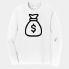 Long Sleeve Fan Favorite Tee Thumbnail