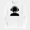 Long Sleeve Fan Favorite Tee Thumbnail