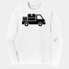 Long Sleeve Fan Favorite Tee Thumbnail