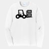 Long Sleeve Fan Favorite Tee Thumbnail
