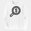 Long Sleeve Fan Favorite Tee Thumbnail