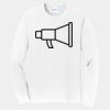 Long Sleeve Fan Favorite Tee Thumbnail