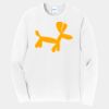 Long Sleeve Fan Favorite Tee Thumbnail