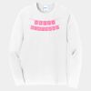 Long Sleeve Fan Favorite Tee Thumbnail