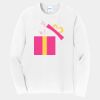Long Sleeve Fan Favorite Tee Thumbnail