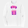 Long Sleeve Fan Favorite Tee Thumbnail
