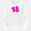 Long Sleeve Fan Favorite Tee Thumbnail