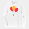 Long Sleeve Fan Favorite Tee Thumbnail