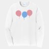 Long Sleeve Fan Favorite Tee Thumbnail