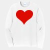 Long Sleeve Fan Favorite Tee Thumbnail