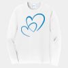 Long Sleeve Fan Favorite Tee Thumbnail