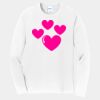 Long Sleeve Fan Favorite Tee Thumbnail