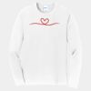 Long Sleeve Fan Favorite Tee Thumbnail